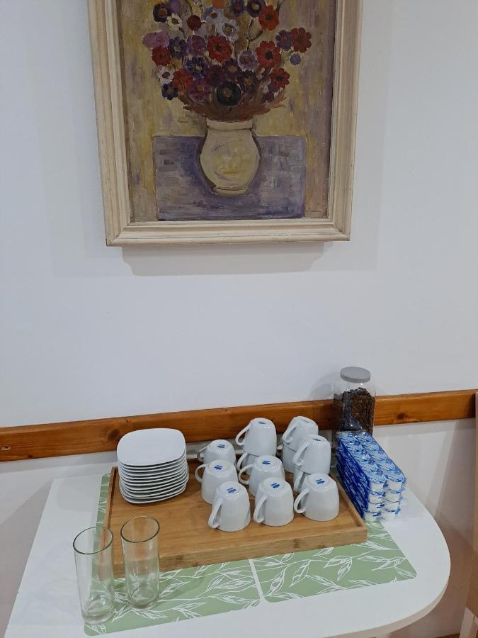 7 Level Central Apartments 미에르쿠리에씨우크 외부 사진