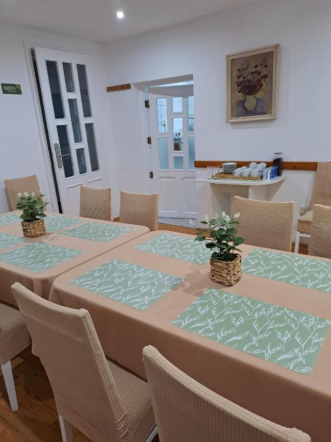 7 Level Central Apartments 미에르쿠리에씨우크 외부 사진