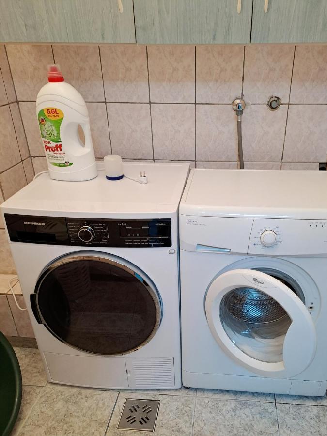 7 Level Central Apartments 미에르쿠리에씨우크 외부 사진