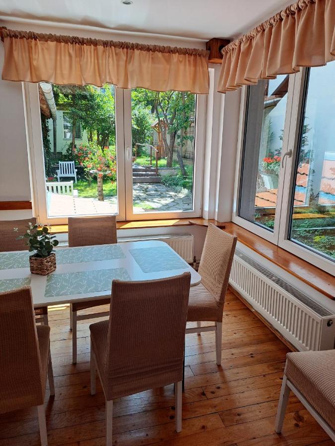 7 Level Central Apartments 미에르쿠리에씨우크 외부 사진