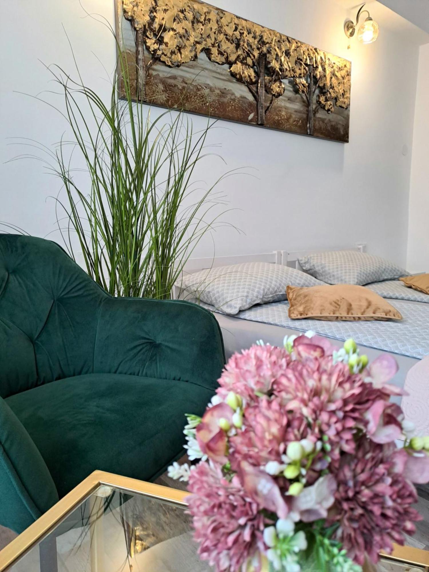 7 Level Central Apartments 미에르쿠리에씨우크 외부 사진