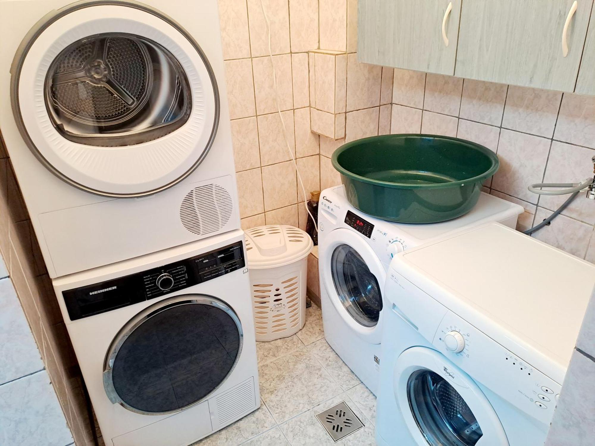 7 Level Central Apartments 미에르쿠리에씨우크 외부 사진